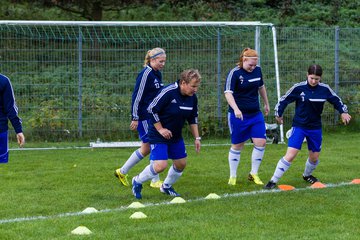 Bild 25 - Frauen FSC Kaltenkirchen - SG Wilstermarsch : Ergebnis: 0:2